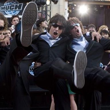 Marianas Trench photo 9