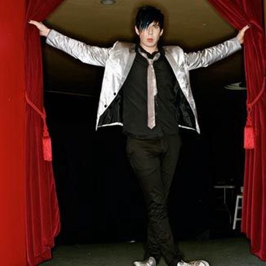 Marianas Trench photo 11