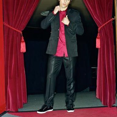 Marianas Trench photo 12