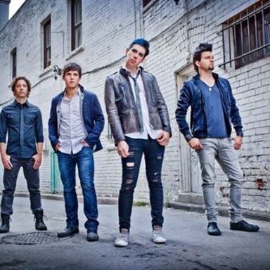 Marianas Trench