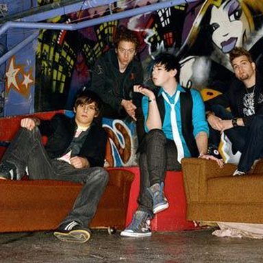 Marianas Trench photo 15