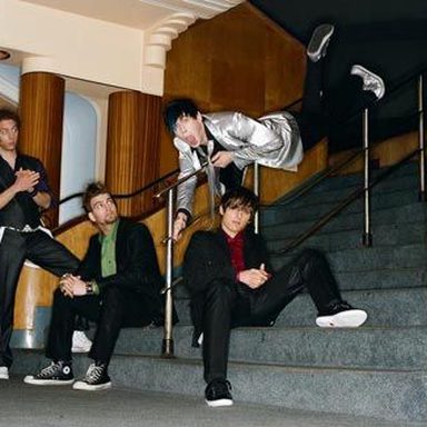 Marianas Trench photo 16