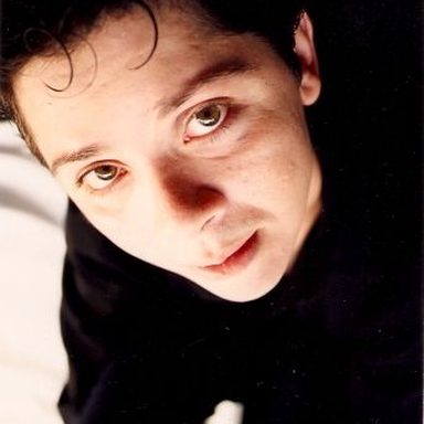 Mariano Tavares