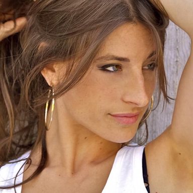 Marie Cherrier