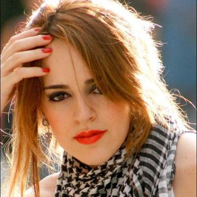 Maricel Ioris