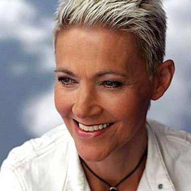 Marie Fredriksson