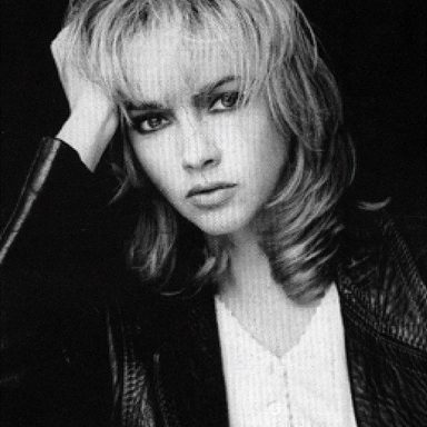 Marie Claire D'ubaldo