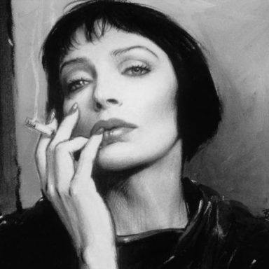 Marie Laforêt