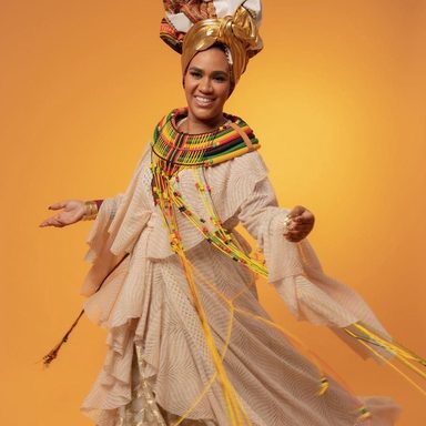 Mariene de Castro
