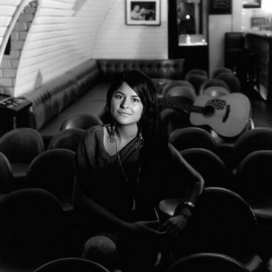 Mariee Sioux