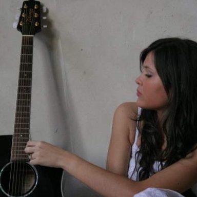Mariel Trimaglio