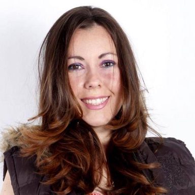 Mariela Kruz