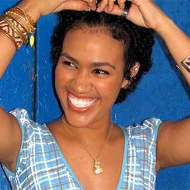 Mariene de Castro photo 20