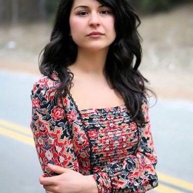 Mariee Sioux