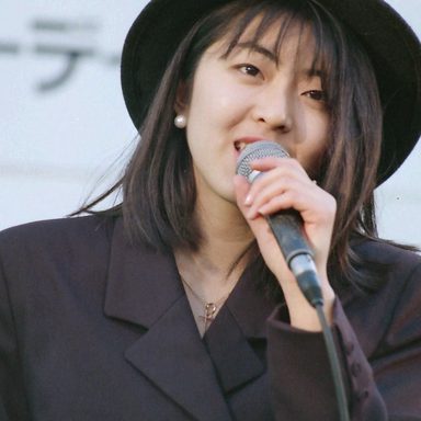 Mariko Shiga