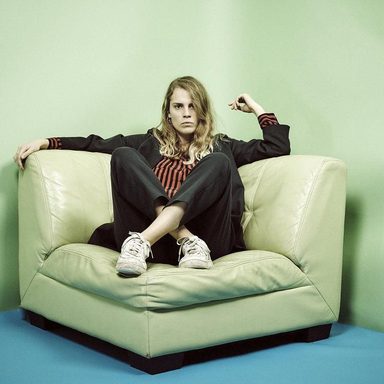 Marika Hackman