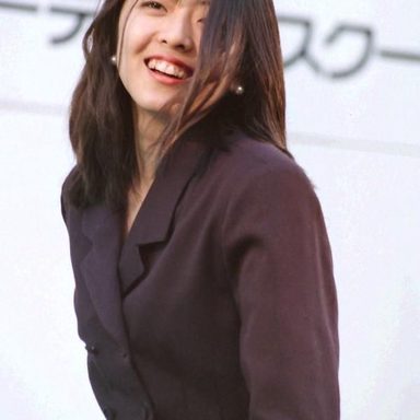 Mariko Shiga