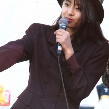 Mariko Shiga