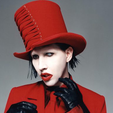 Marilyn Manson