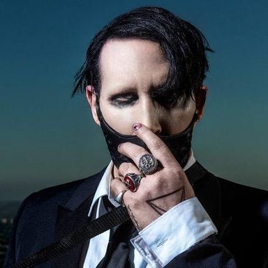 Marilyn Manson photo 17