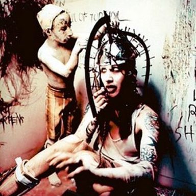 Marilyn Manson photo 143