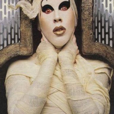 Marilyn Manson photo 59