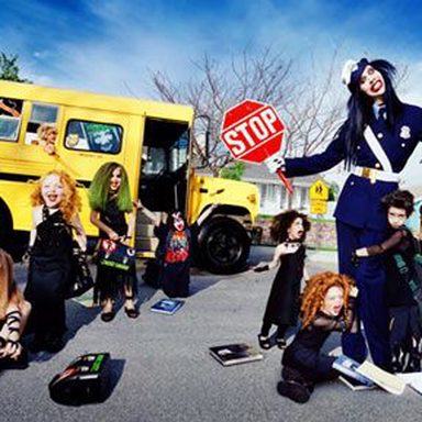 Marilyn Manson photo 173