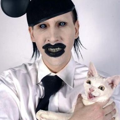 Marilyn Manson photo 60