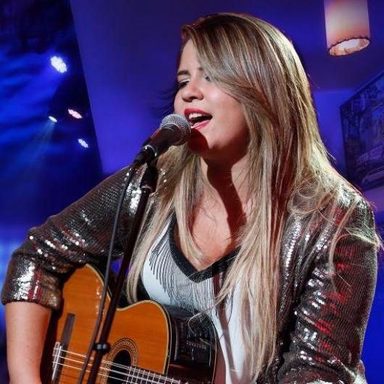 Marília Mendonça