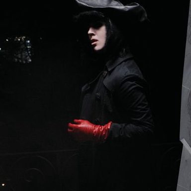 Marilyn Manson photo 124