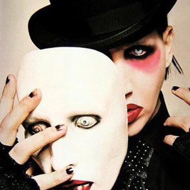 Marilyn Manson photo 176