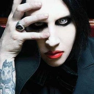 Marilyn Manson photo 66