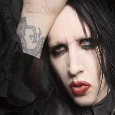 Marilyn Manson photo 156