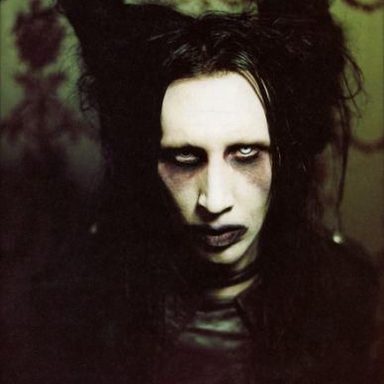Marilyn Manson photo 32