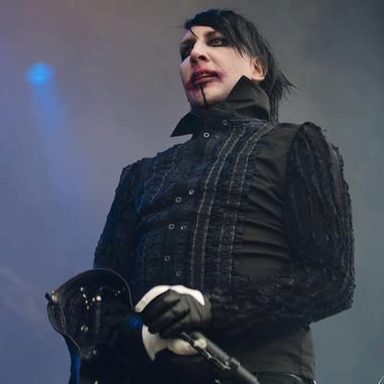 Marilyn Manson photo 90