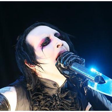 Marilyn Manson photo 168