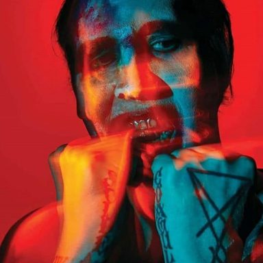 Marilyn Manson
