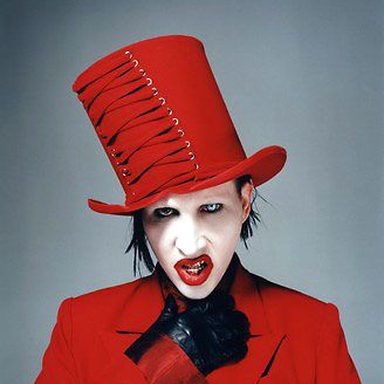 Marilyn Manson photo 189