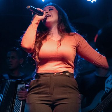 Marina Amaro