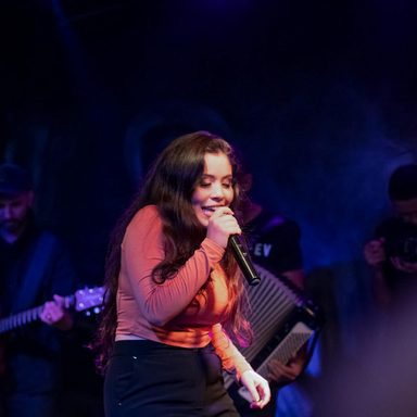 Marina Amaro