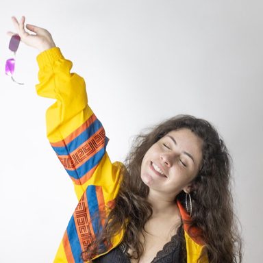 Marina Amaro