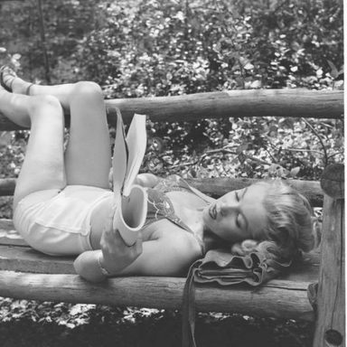 Marilyn Monroe photo 27
