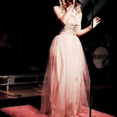 MARINA photo 25