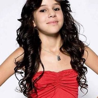 Marina Dalmas