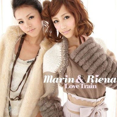 Marin&Riena