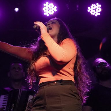 Marina Amaro