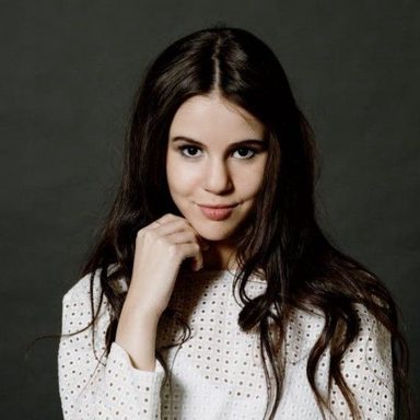 Marina Kaye photo 12