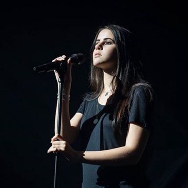 Marina Kaye photo 14