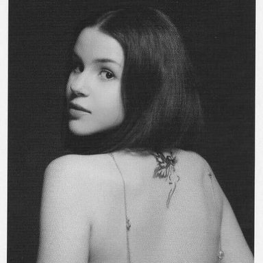 Marina Kaye