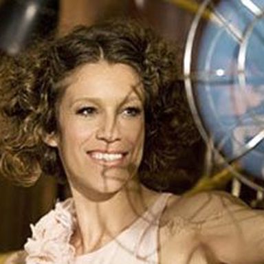 Marina Machado